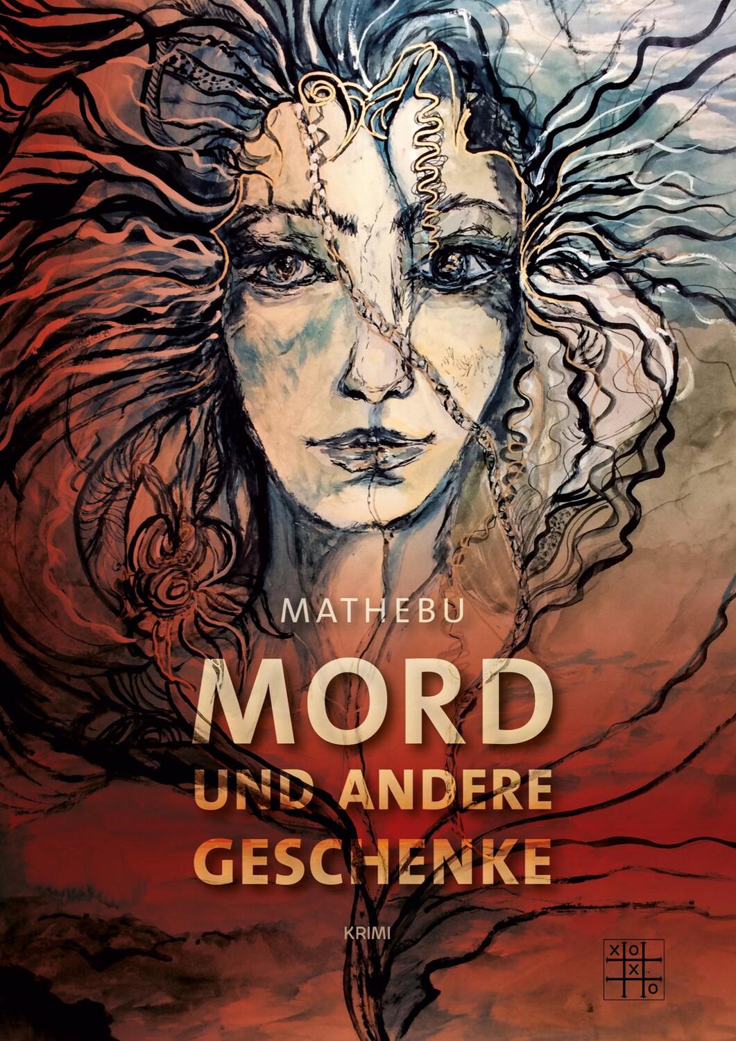 Cover: 9783967520439 | Mord und andere Geschenke | Mathebu | Taschenbuch | Paperback | 376 S.