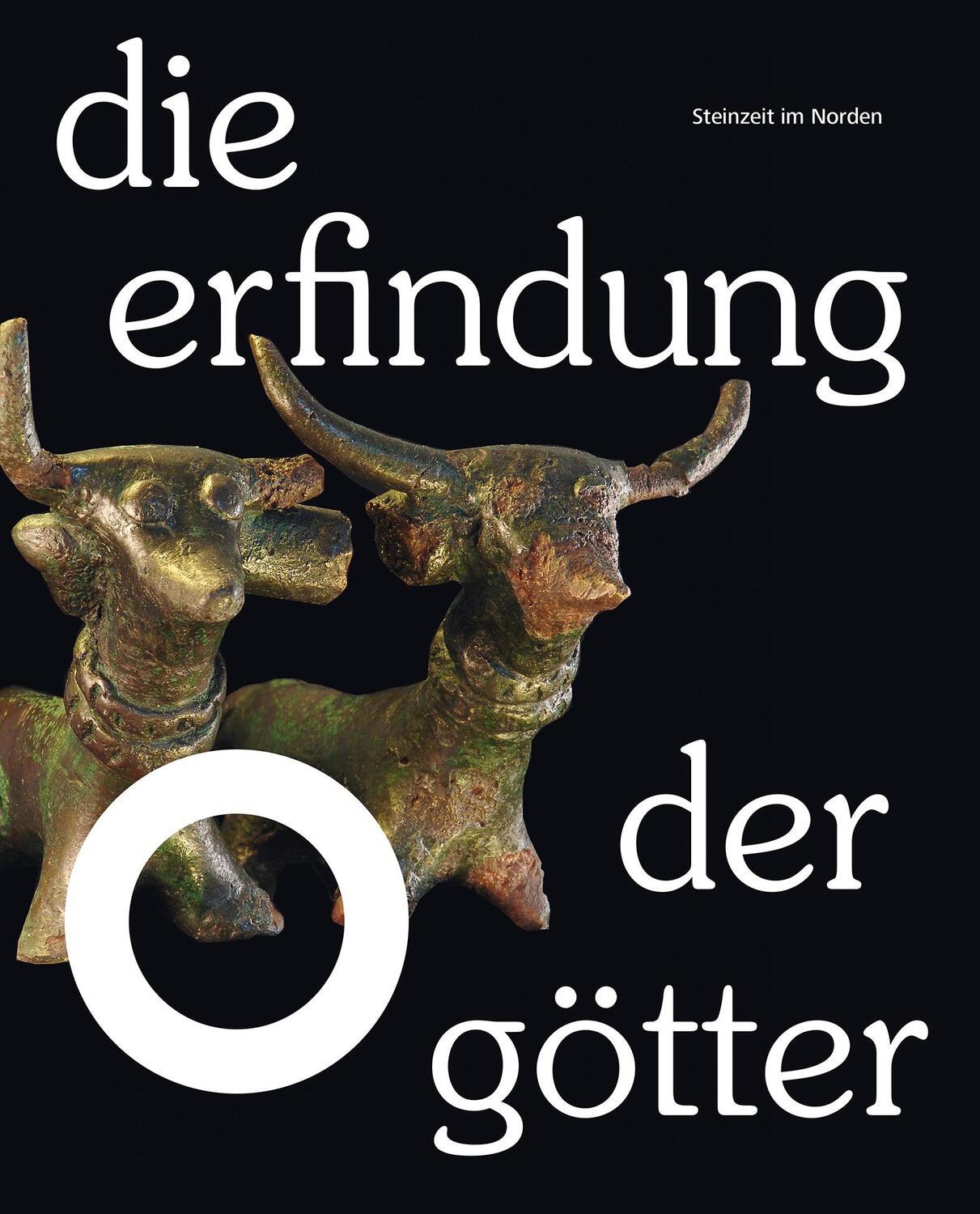 Cover: 9783731911319 | Die Erfindung der Götter | Florian Klimscha (u. a.) | Taschenbuch