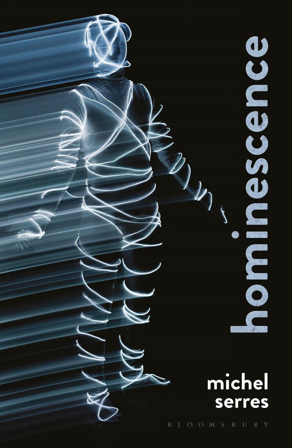 Cover: 9781474247047 | Hominescence | Professor Michel Serres | Taschenbuch | Englisch | 2019