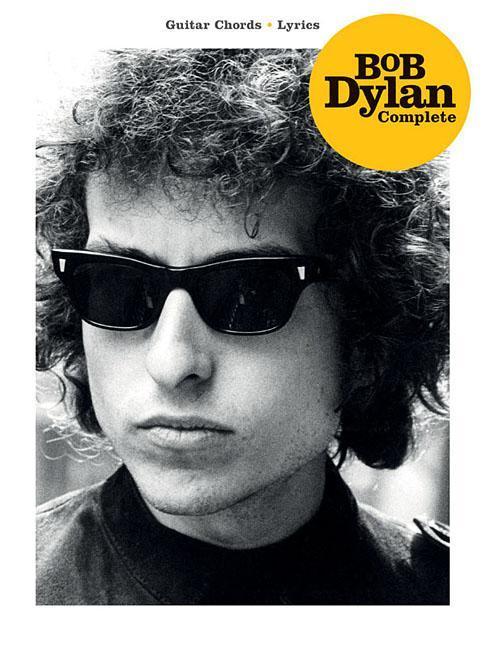 Cover: 888680937805 | Bob Dylan Complete | David Harrison | Taschenbuch | Buch | Englisch