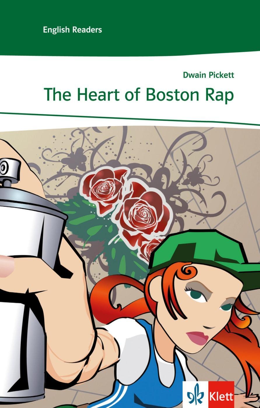 Cover: 9783125426054 | The Heart of Boston Rap (A2) | Dwain Pickett | Taschenbuch | 88 S.