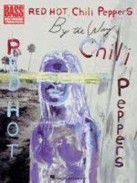 Cover: 9780634052613 | Red Hot Chili Peppers - By the Way | Taschenbuch | Englisch | 2003