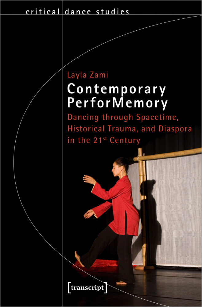 Cover: 9783837655254 | Contemporary PerforMemory | Layla Zami | Taschenbuch | 292 S. | 2021