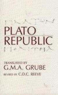Cover: 9780872201361 | Republic | Plato | Taschenbuch | Hackett Classics | Englisch | 1992