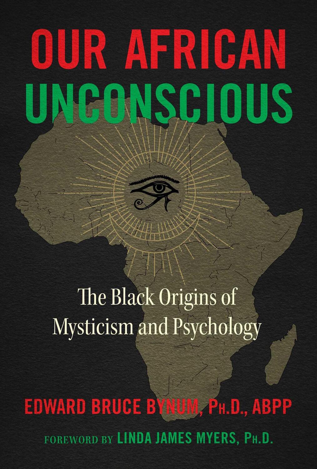 Cover: 9781644113967 | Our African Unconscious | Edward Bruce Bynum | Taschenbuch | Englisch