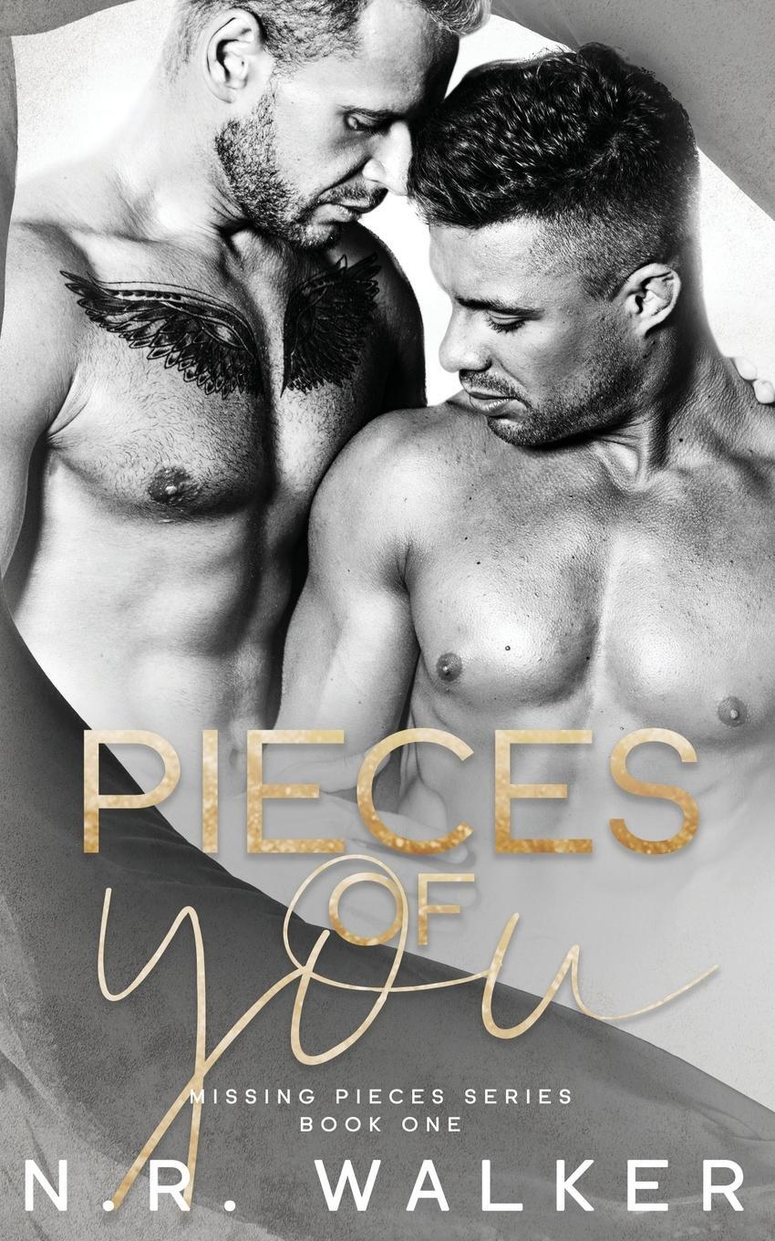 Cover: 9781925886566 | Pieces of You | N. R Walker | Taschenbuch | Missing Pieces | Paperback