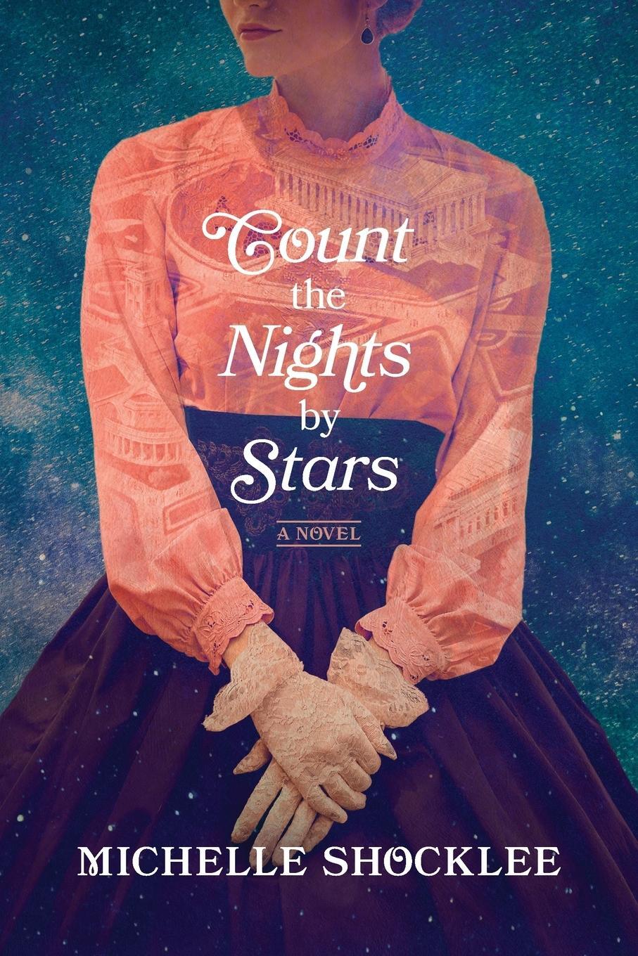 Cover: 9781496459930 | Count the Nights by Stars | Michelle Shocklee | Taschenbuch | Englisch