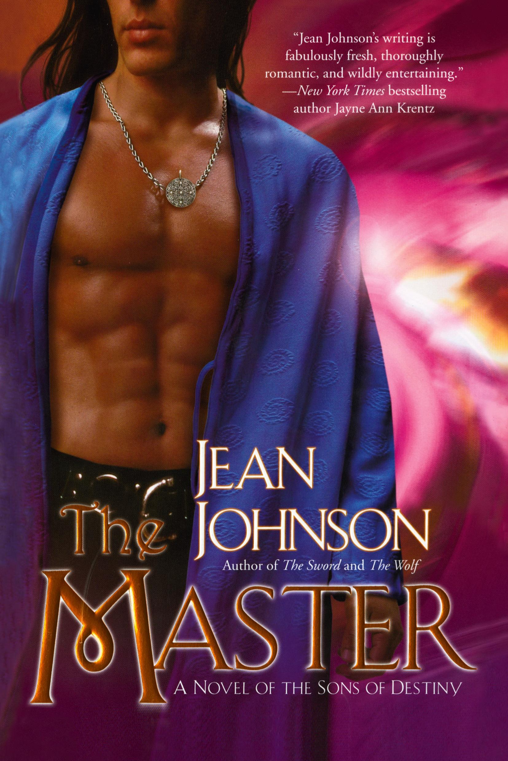 Cover: 9780425237168 | The Master | Jean Johnson | Taschenbuch | Einband - flex.(Paperback)