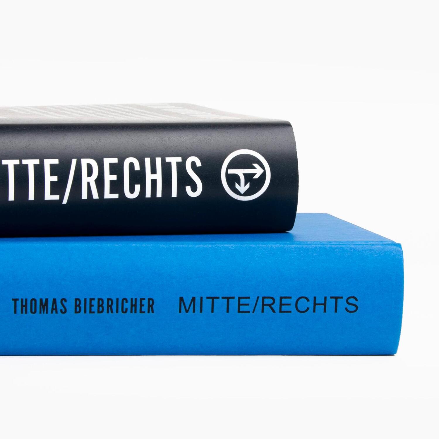 Bild: 9783518430996 | Mitte / Rechts | Die internationale Krise des Konservatismus | Buch