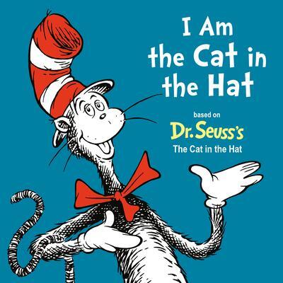 Cover: 9780593426876 | I Am the Cat in the Hat | Buch | Kinder-Pappbuch | Englisch | 2023