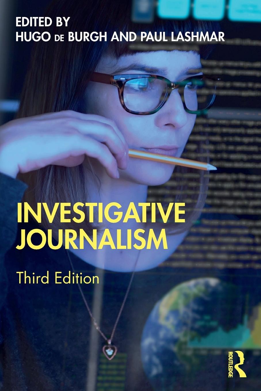 Cover: 9780367182489 | Investigative Journalism | Hugo De Burgh (u. a.) | Taschenbuch | 2021