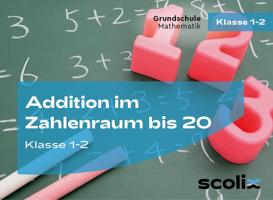 Cover: 9783403104629 | Trainingskarten: Addition im Zahlenraum bis 20 | Box | 240 S. | 2019