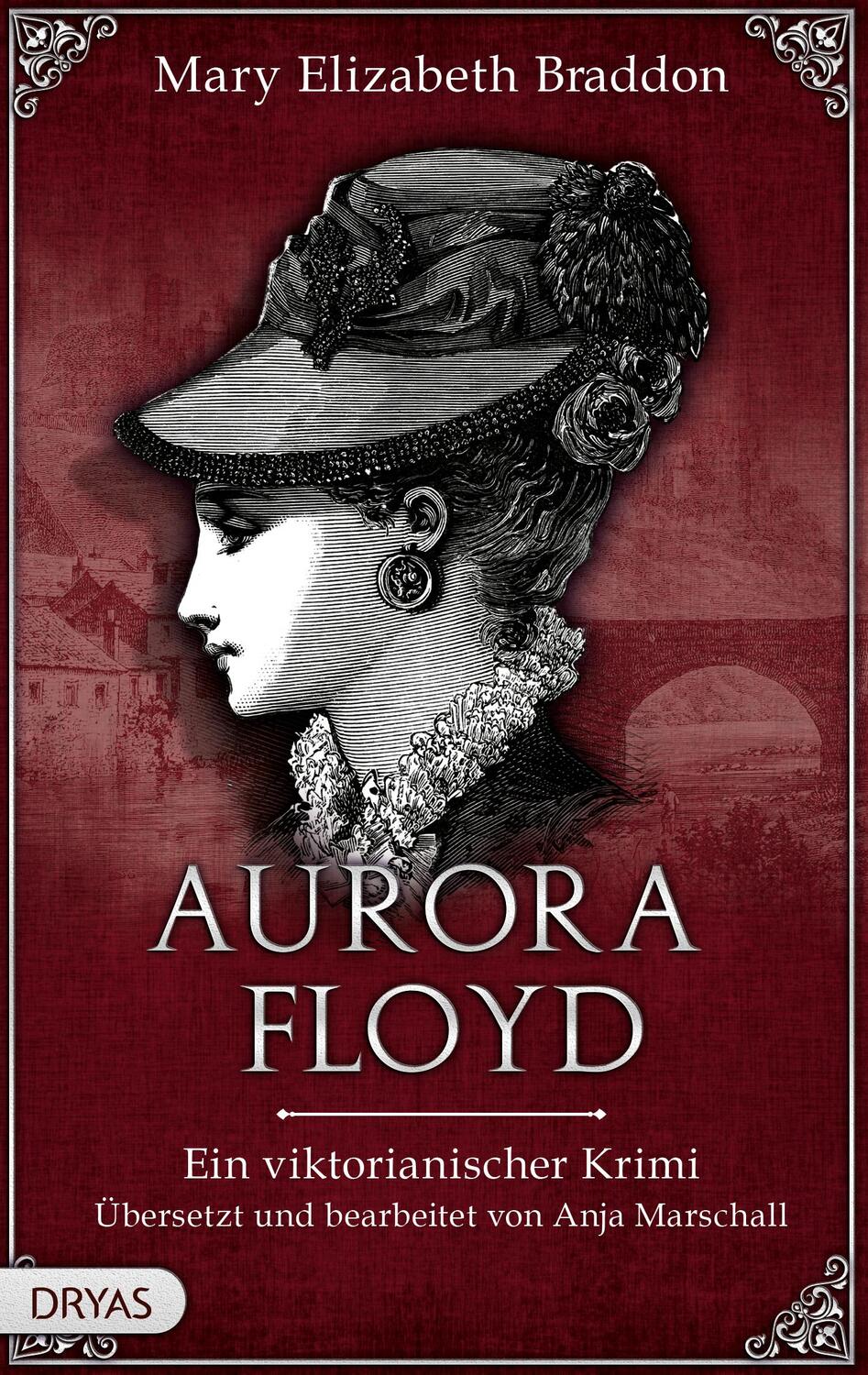 Cover: 9783940855824 | Aurora Floyd | Ein viktorianischer Krimi | Mary Elizabeth Braddon