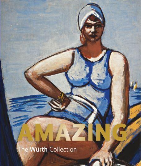 Cover: 9783753304120 | Amazing - The Würth Collection | Museum Leopold, Wien | Wipplinger