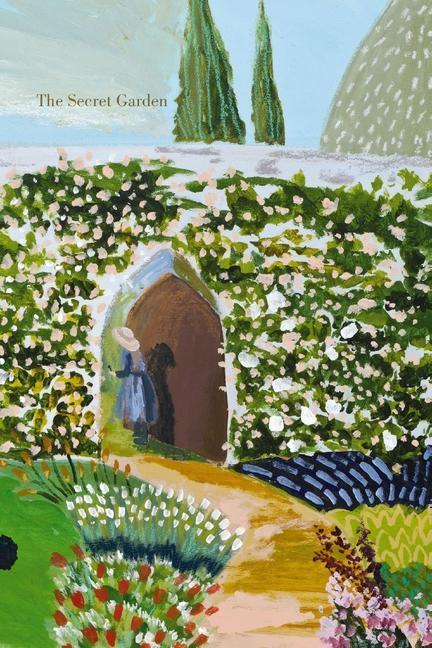 Cover: 9781400336159 | The Secret Garden (Painted Editions) | Frances Hodgson Burnett | Buch