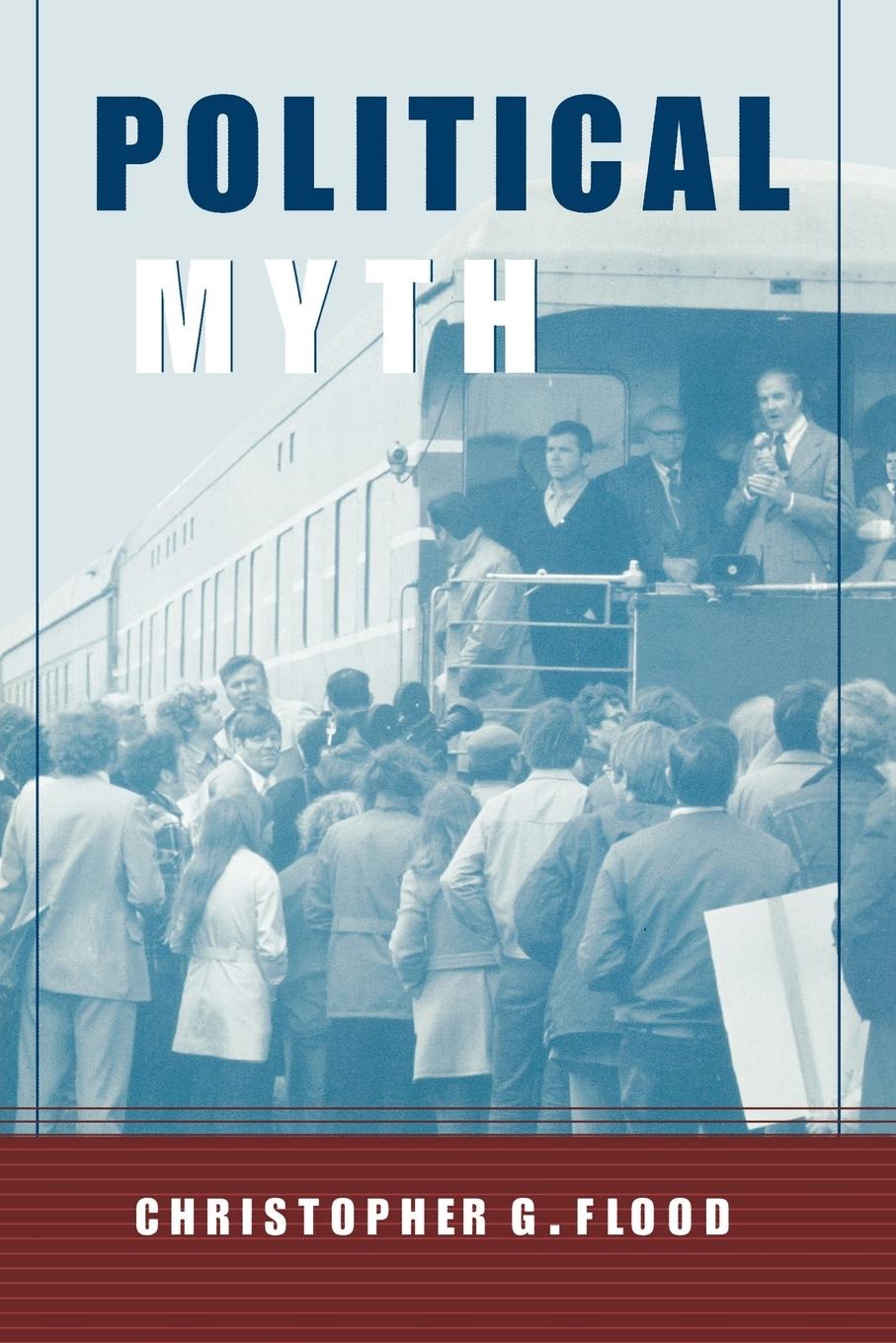 Cover: 9780415936323 | Political Myth | Christopher Flood | Taschenbuch | Englisch | 2001