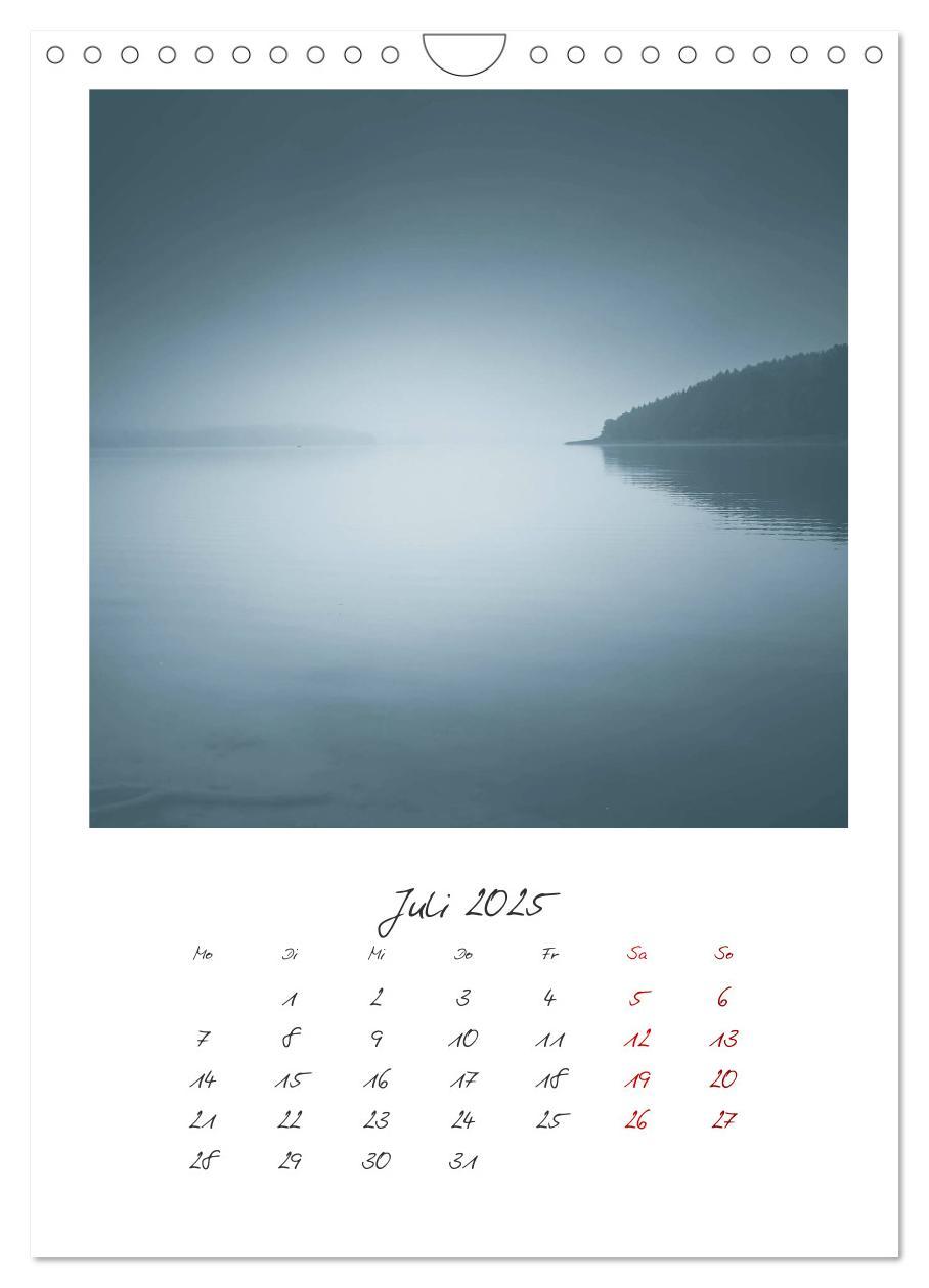 Bild: 9783435963096 | Rosenheim und Umgebung ... Landschaft genießen (Wandkalender 2025...