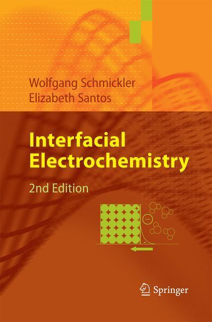 Cover: 9783642440021 | Interfacial Electrochemistry | Elizabeth Santos (u. a.) | Taschenbuch