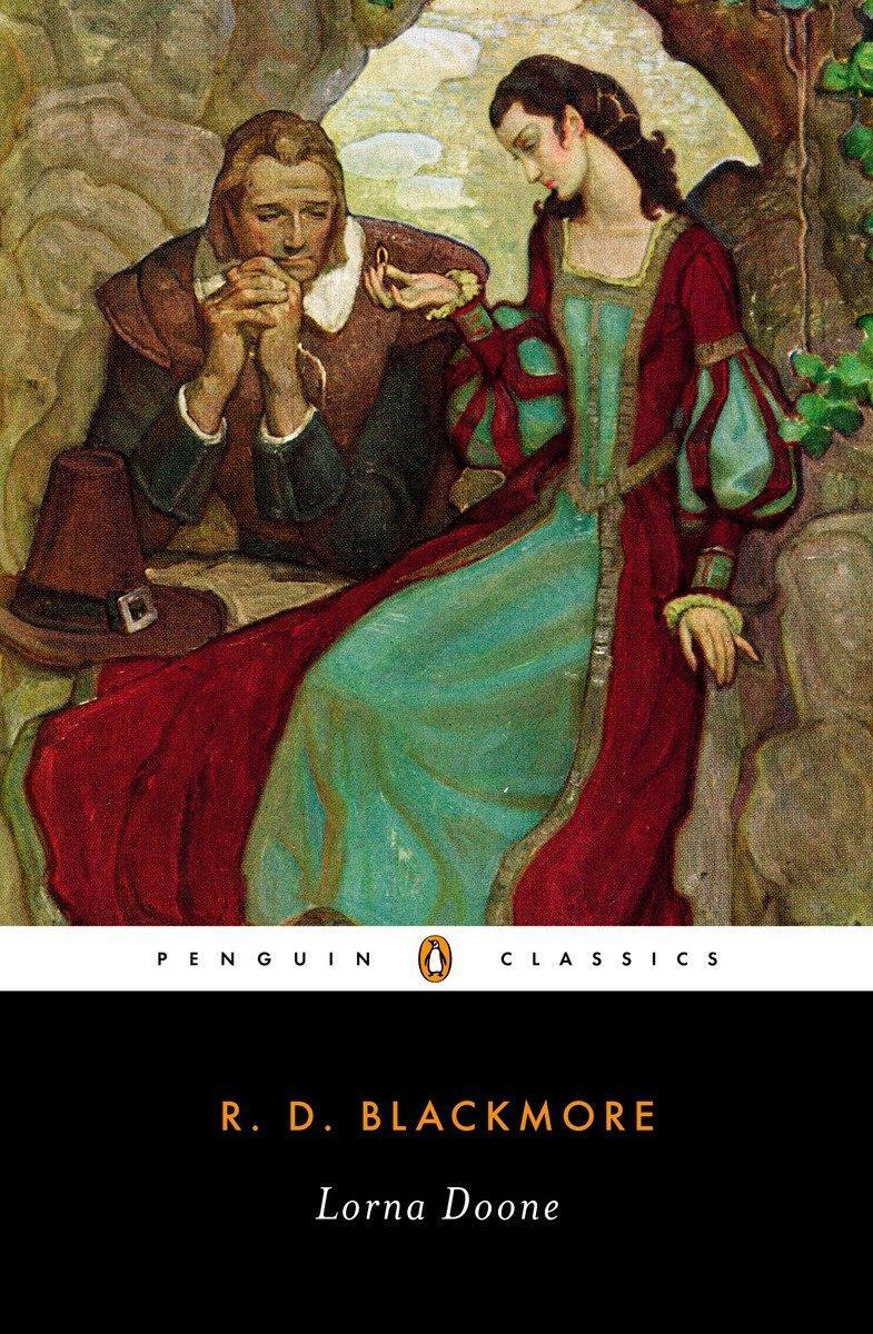 Cover: 9780143039327 | Lorna Doone | R. D. Blackmore | Taschenbuch | Penguin Classics | 2005