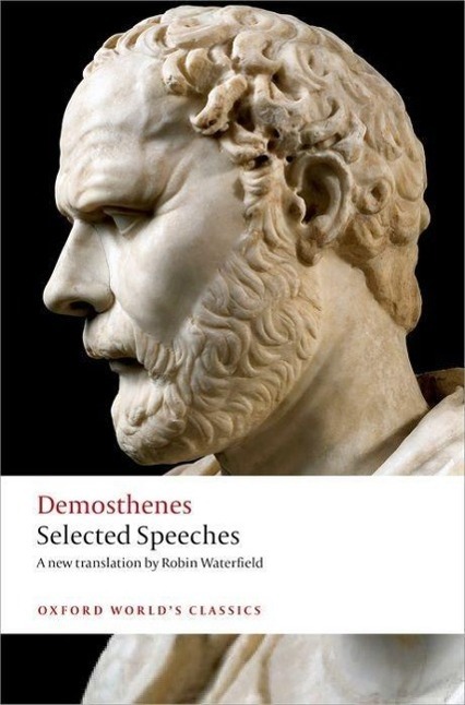 Cover: 9780199593774 | Selected Speeches | Demosthenes | Taschenbuch | Englisch | 2014