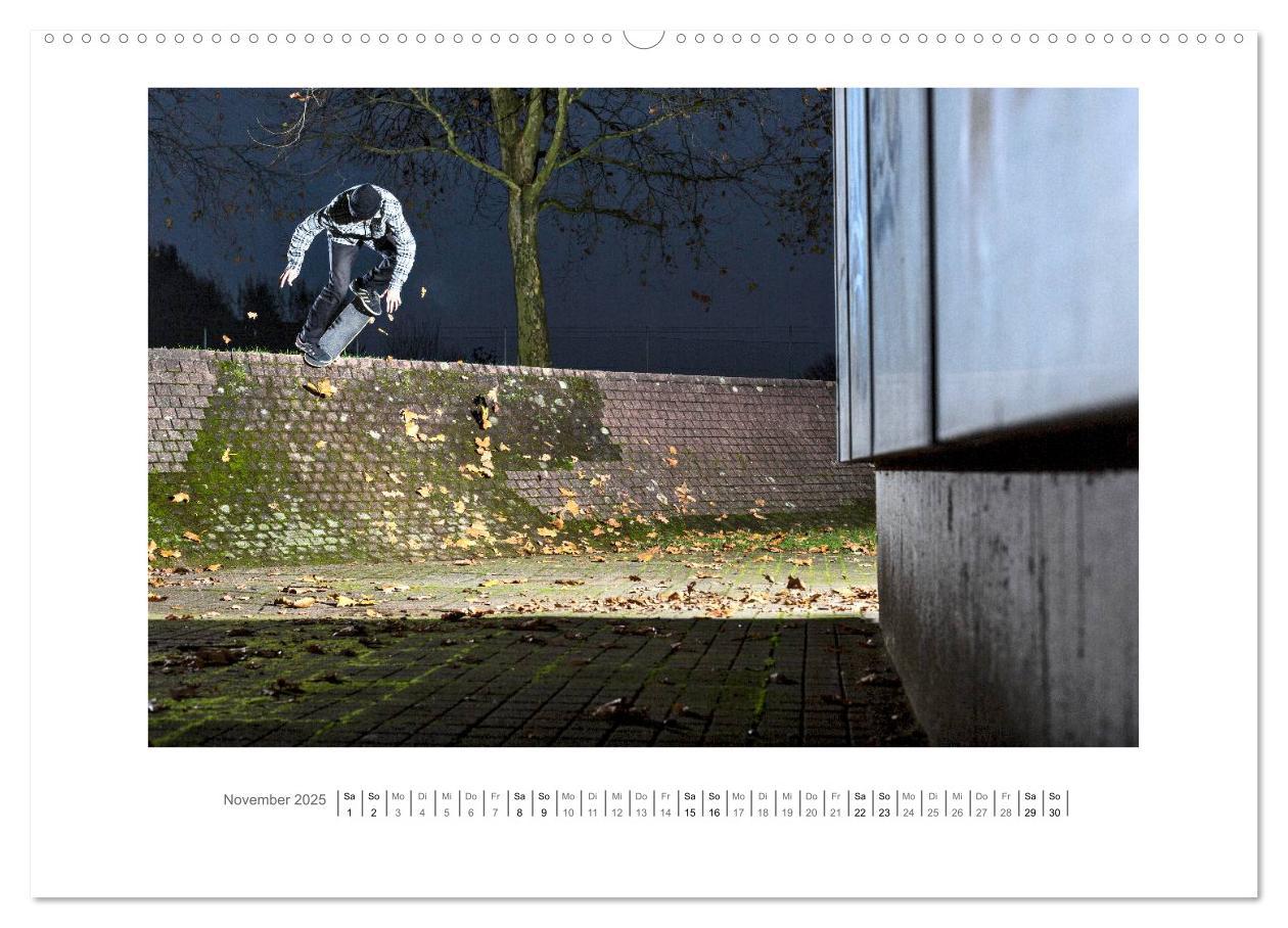 Bild: 9783435561377 | woodtimesalwaysgoodtimes - skateboard fotografie von tim korbmacher...