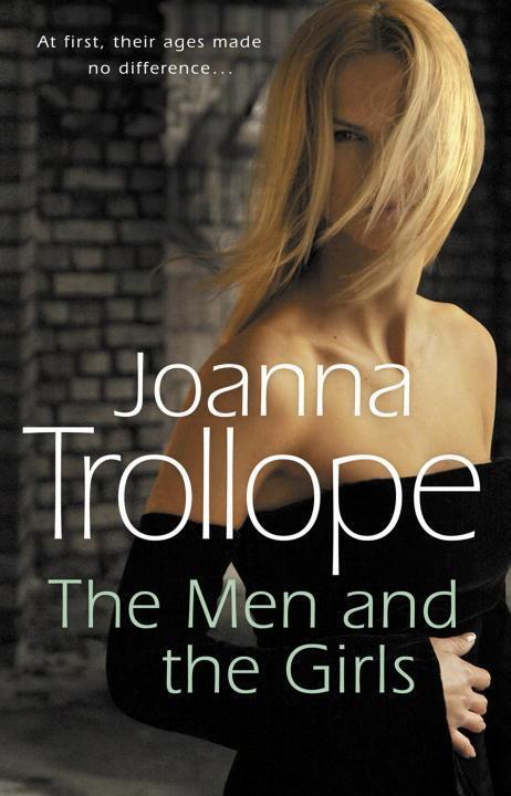 Cover: 9780552994927 | The Men And The Girls | Joanna Trollope | Taschenbuch | Englisch