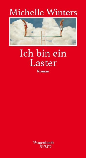 Cover: 9783803113528 | Ich bin ein Laster | Michelle Winters | Buch | 144 S. | Deutsch | 2020