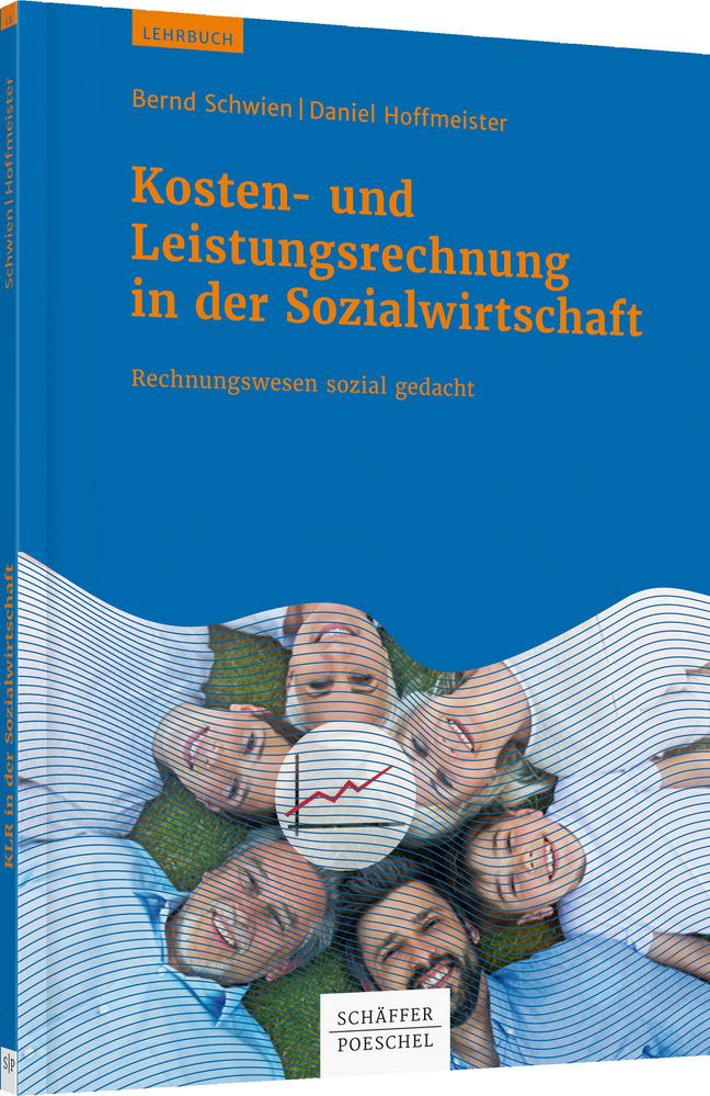 Cover: 9783791041476 | Kosten- und Leistungsrechnung in der Sozialwirtschaft | Taschenbuch