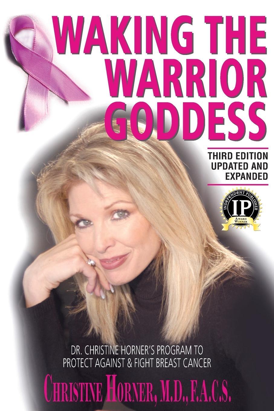 Cover: 9781591203636 | Waking the Warrior Goddess | Christine Horner | Taschenbuch | Englisch