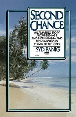 Cover: 9780449902431 | Second Chance | Syd Banks | Taschenbuch | Einband - flex.(Paperback)