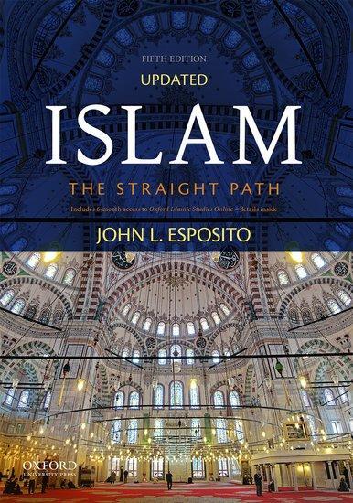 Cover: 9780190632151 | Islam | The Straight Path | John L. Esposito | Taschenbuch | Englisch