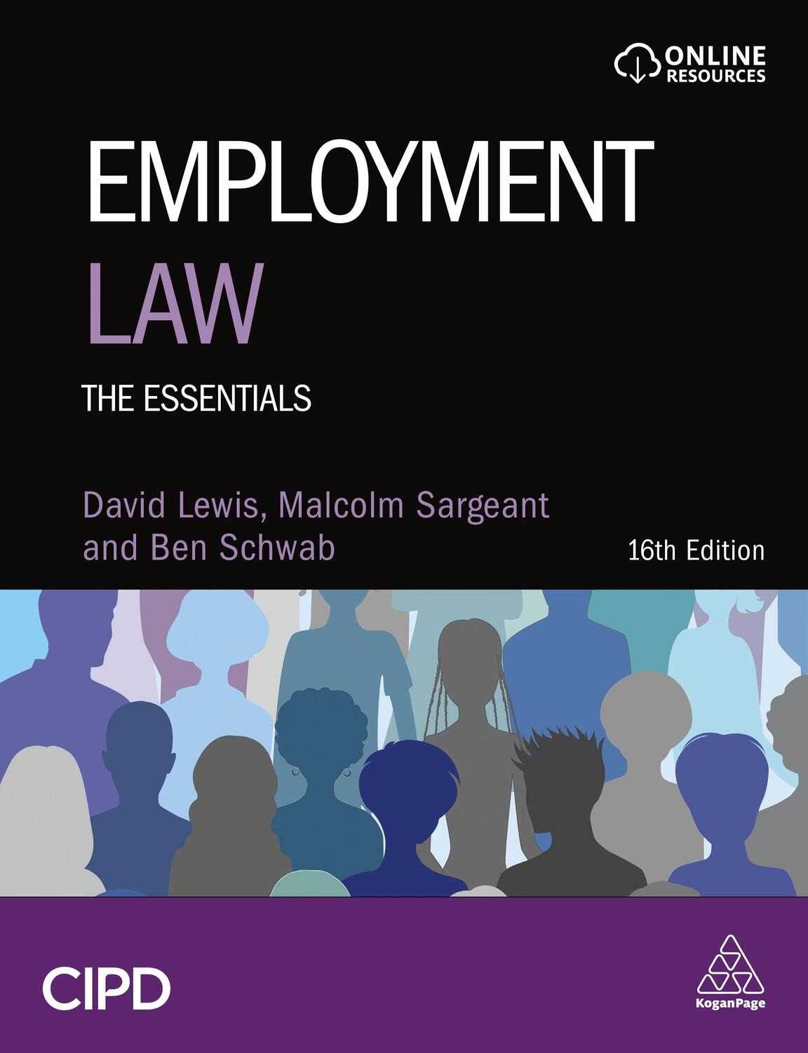 Cover: 9781398604728 | Employment Law | The Essentials | Ben Schwab (u. a.) | Taschenbuch