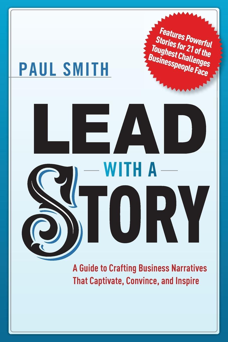 Cover: 9781400242375 | Lead with a Story | Paul Smith | Taschenbuch | Englisch | 2022