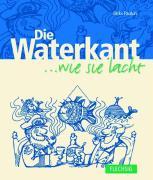 Cover: 9783881894357 | Die Waterkant wie sie lacht | Flechsig, ... wie es lachte | Paulun