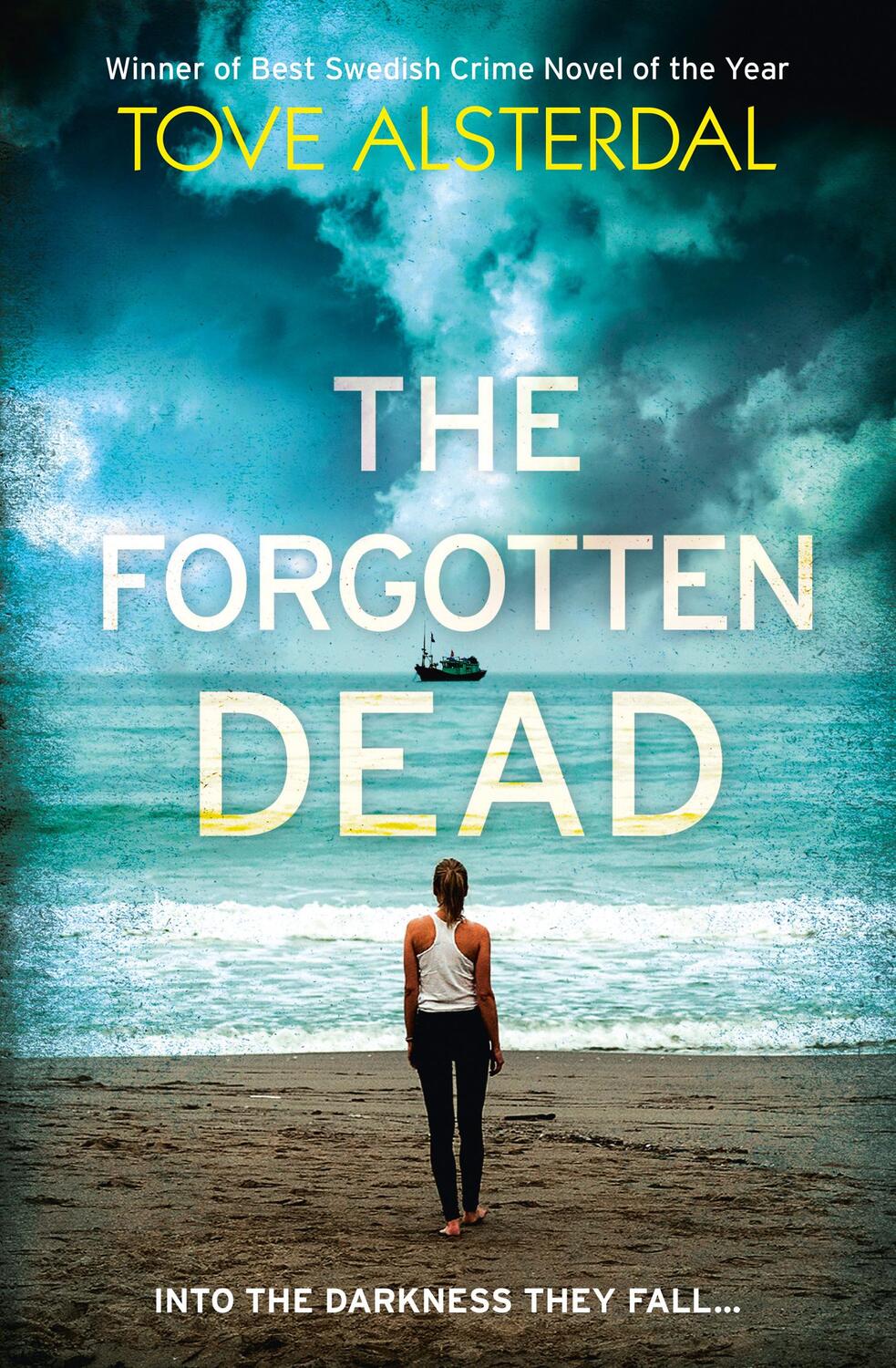 Cover: 9780008158989 | The Forgotten Dead | A Dark, Twisted, Unputdownable Thriller | Buch