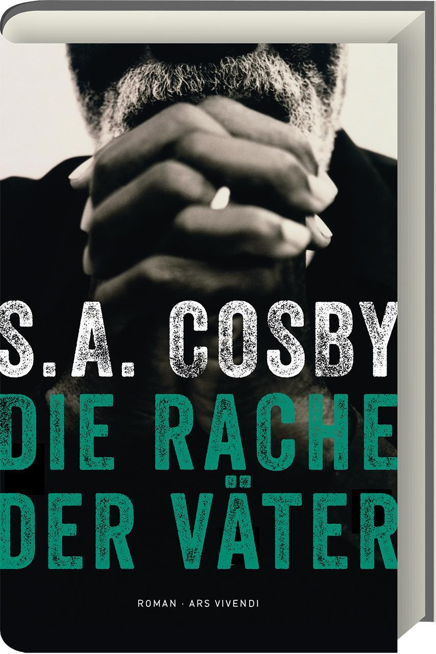 Cover: 9783747203491 | Die Rache der Väter | Roman | S. A. Cosby | Buch | Deutsch | 2022