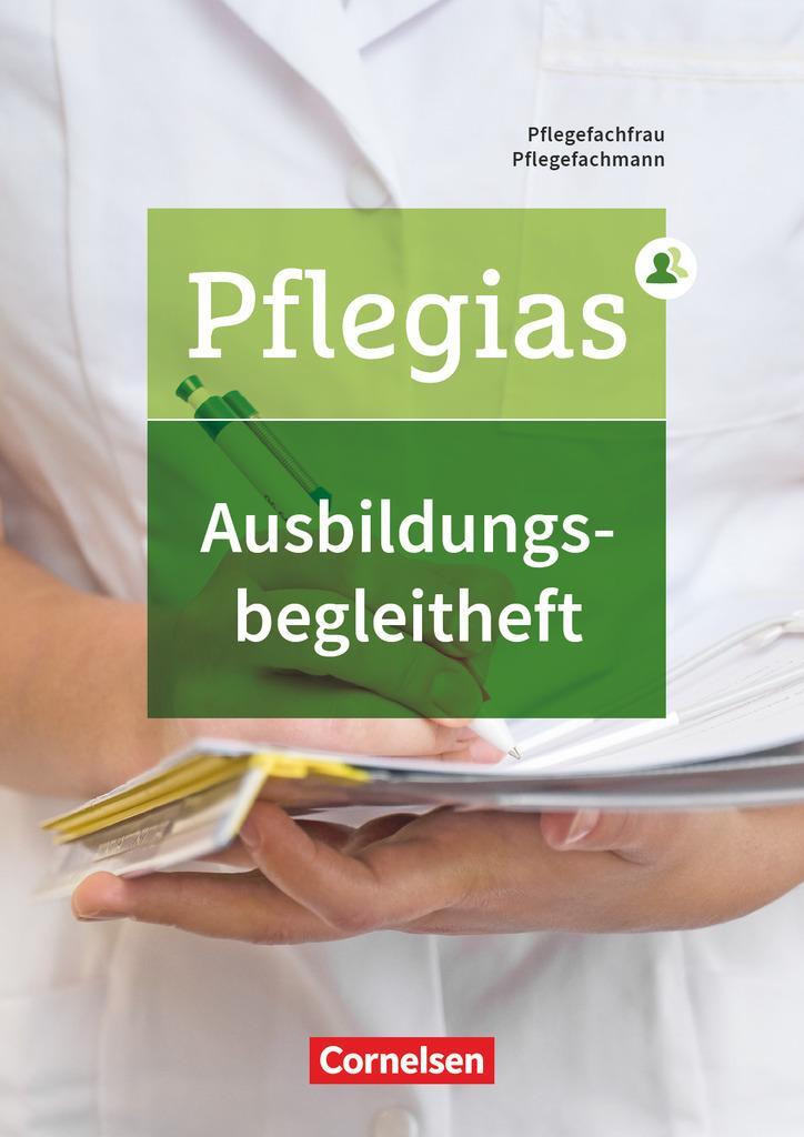 Cover: 9783064512313 | Pflegias - Generalistische Pflegeausbildung: Zu allen Bänden -...