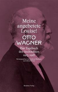 Cover: 9783701734900 | Meine angebetete Louise! | Das Tagebuch des Architekten 1915-1918