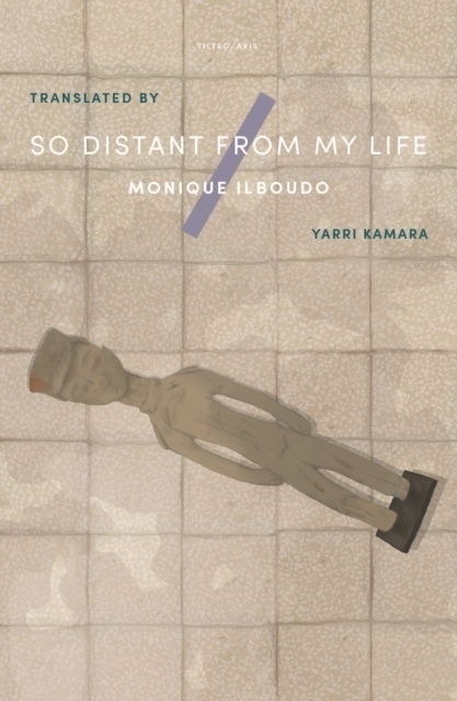 Cover: 9781911284802 | So Distant From My Life | Monique Ilboudo | Taschenbuch | Englisch