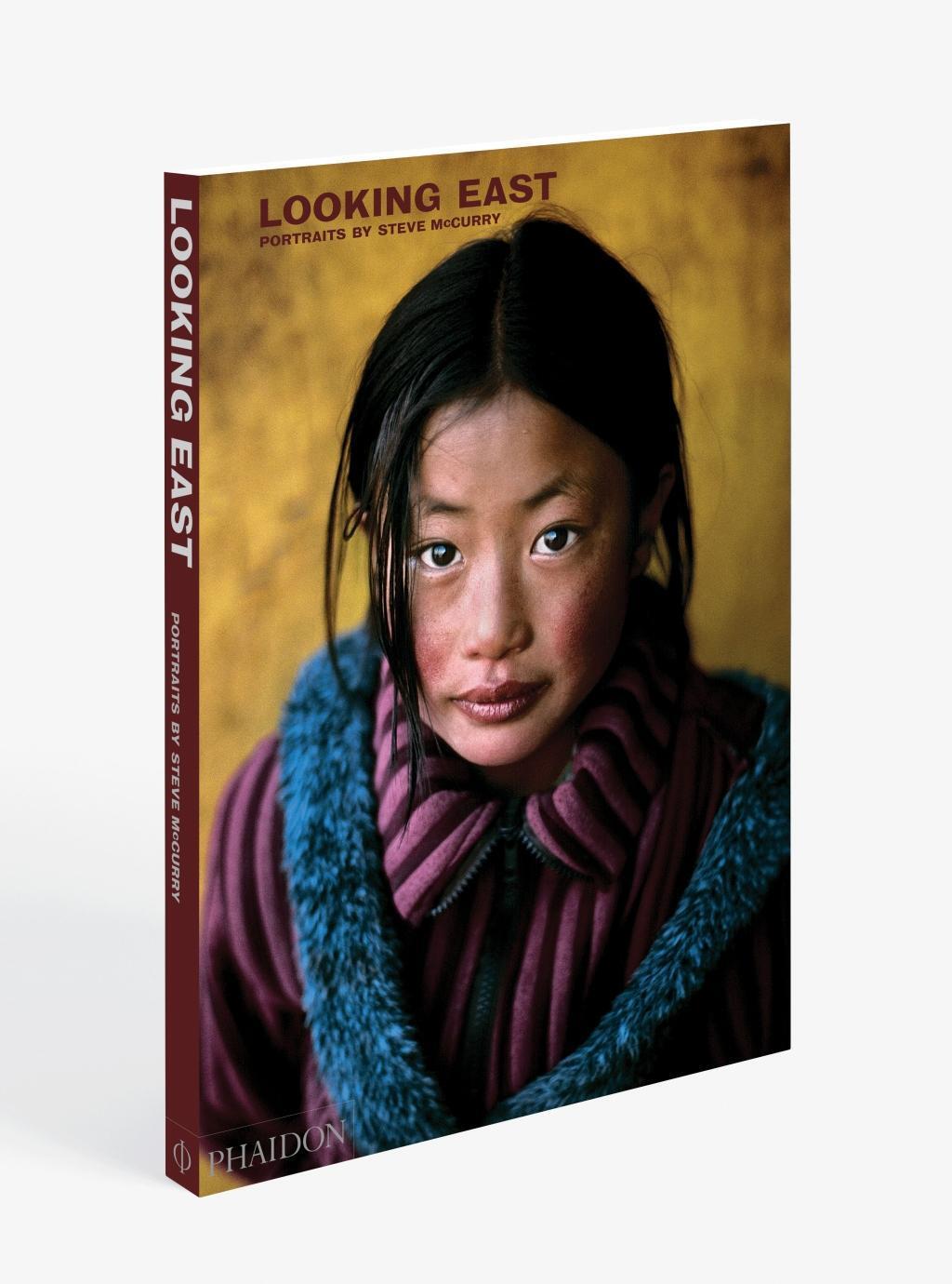 Bild: 9780714876382 | Steve McCurry: Looking East | Taschenbuch | Phaidon Press | 128 S.