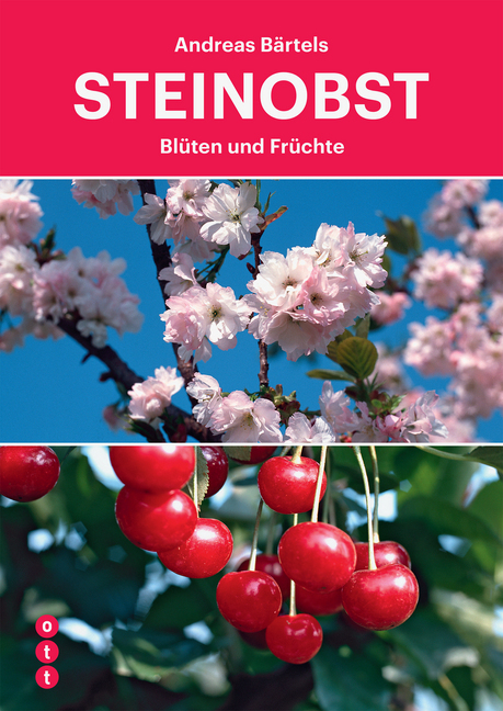Cover: 9783722501598 | Steinobst | Blüten und Früchte | Andreas Bärtels | Taschenbuch | 2017