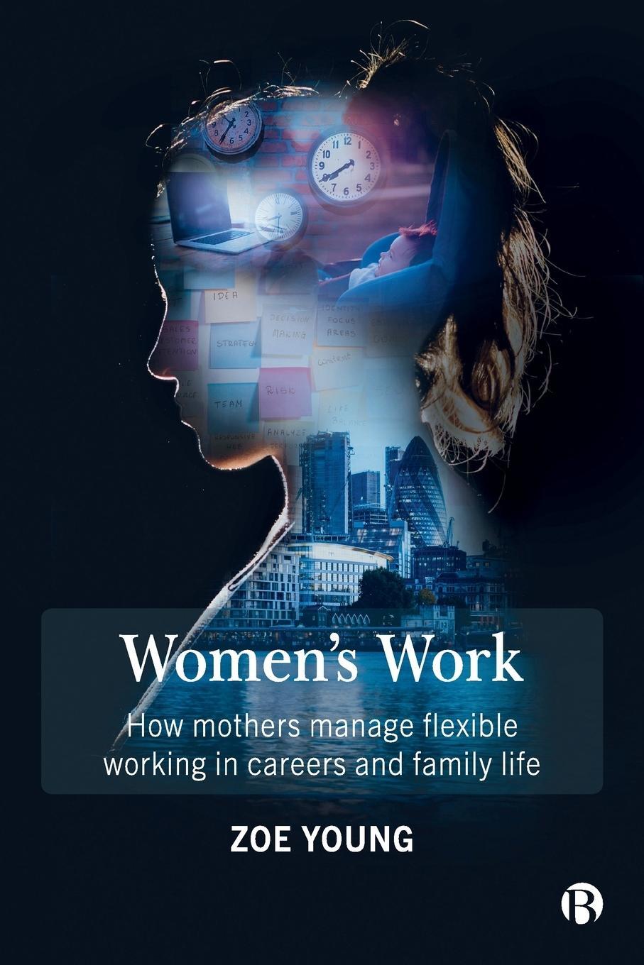 Cover: 9781529202038 | Women's Work | Zoe Young | Taschenbuch | Paperback | Englisch | 2018