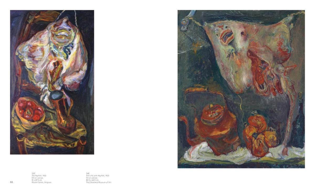 Bild: 9783775755412 | Chaïm Soutine | Against the Current | Susanne Meyer-Büser | Buch