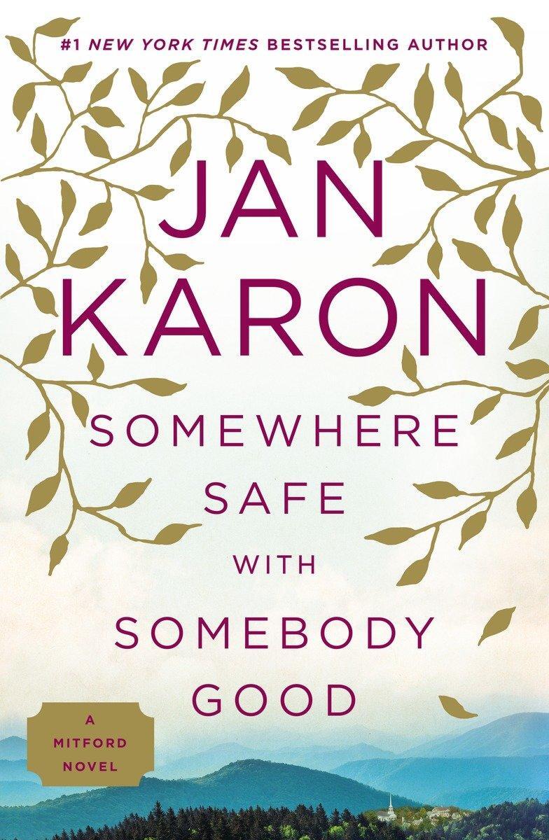 Cover: 9780425276211 | Somewhere Safe with Somebody Good | Jan Karon | Taschenbuch | Englisch