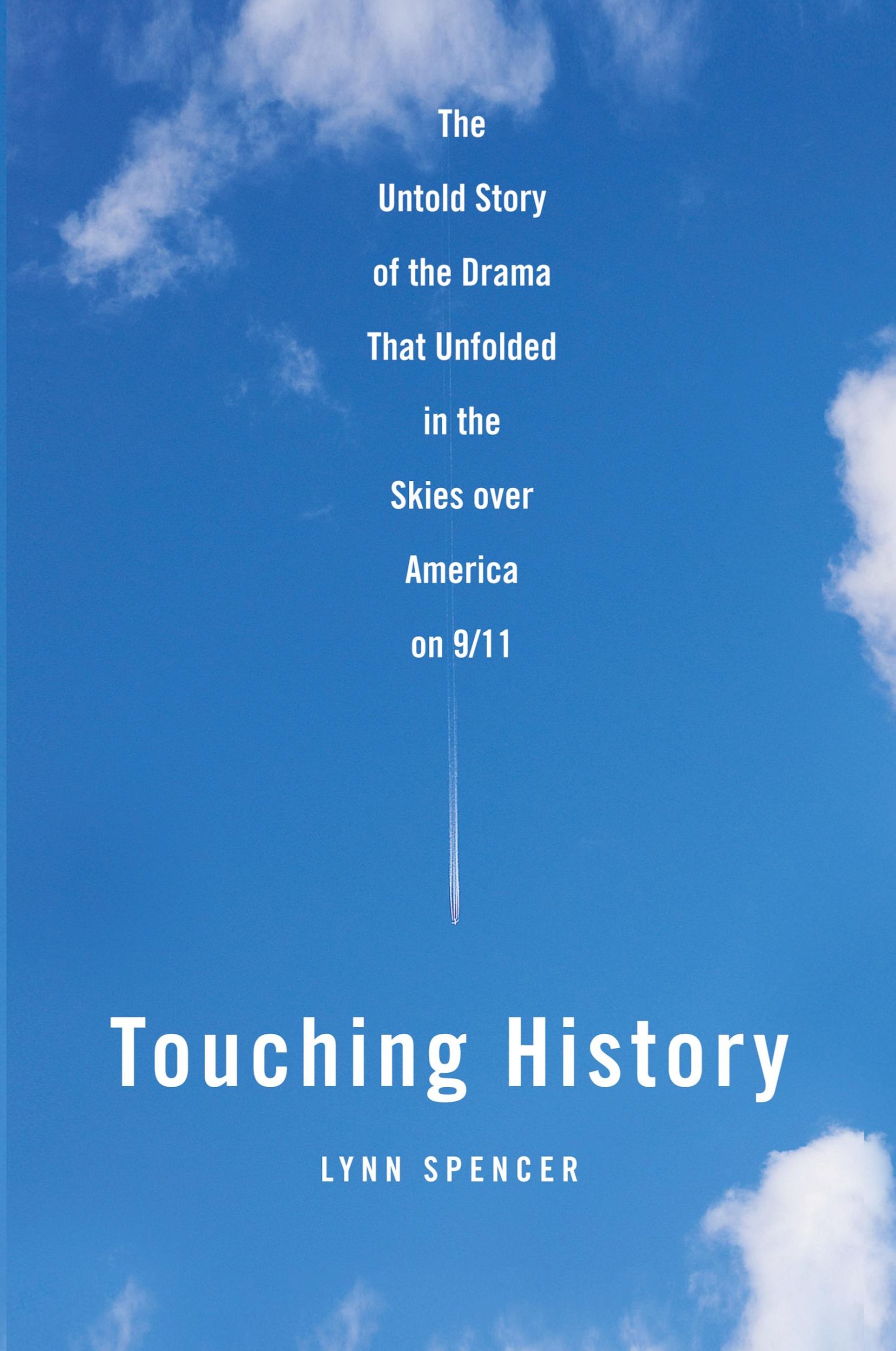 Cover: 9781416559269 | Touching History | Lynn Spencer | Taschenbuch | Englisch | 2011