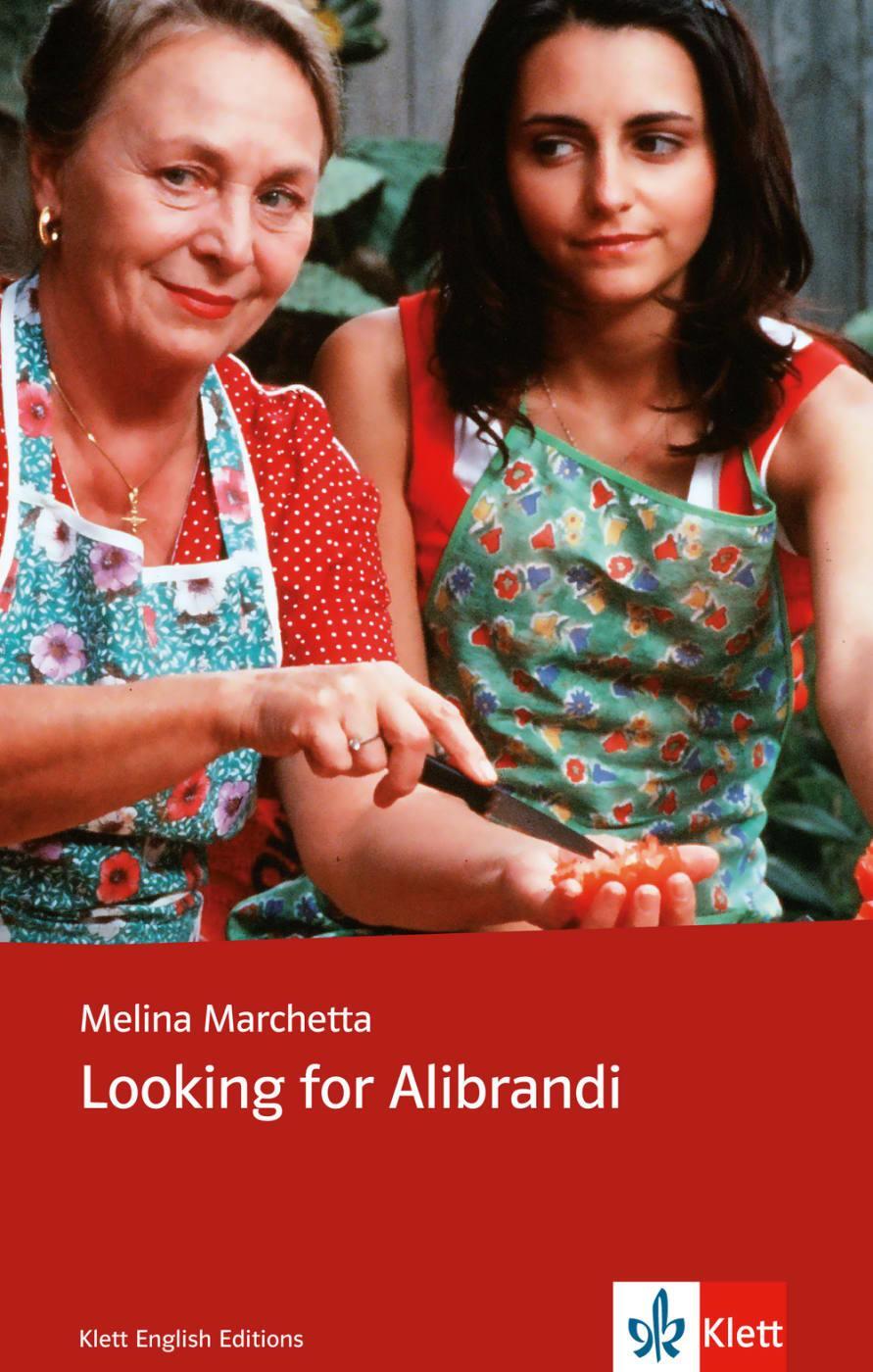 Cover: 9783125798243 | Looking for Alibrandi | Melina Marchetta | Taschenbuch | Englisch