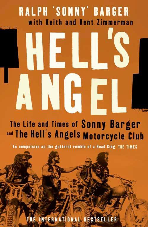 Cover: 9781841153360 | Hell's Angel | Sonny Barger | Taschenbuch | Englisch | 2001