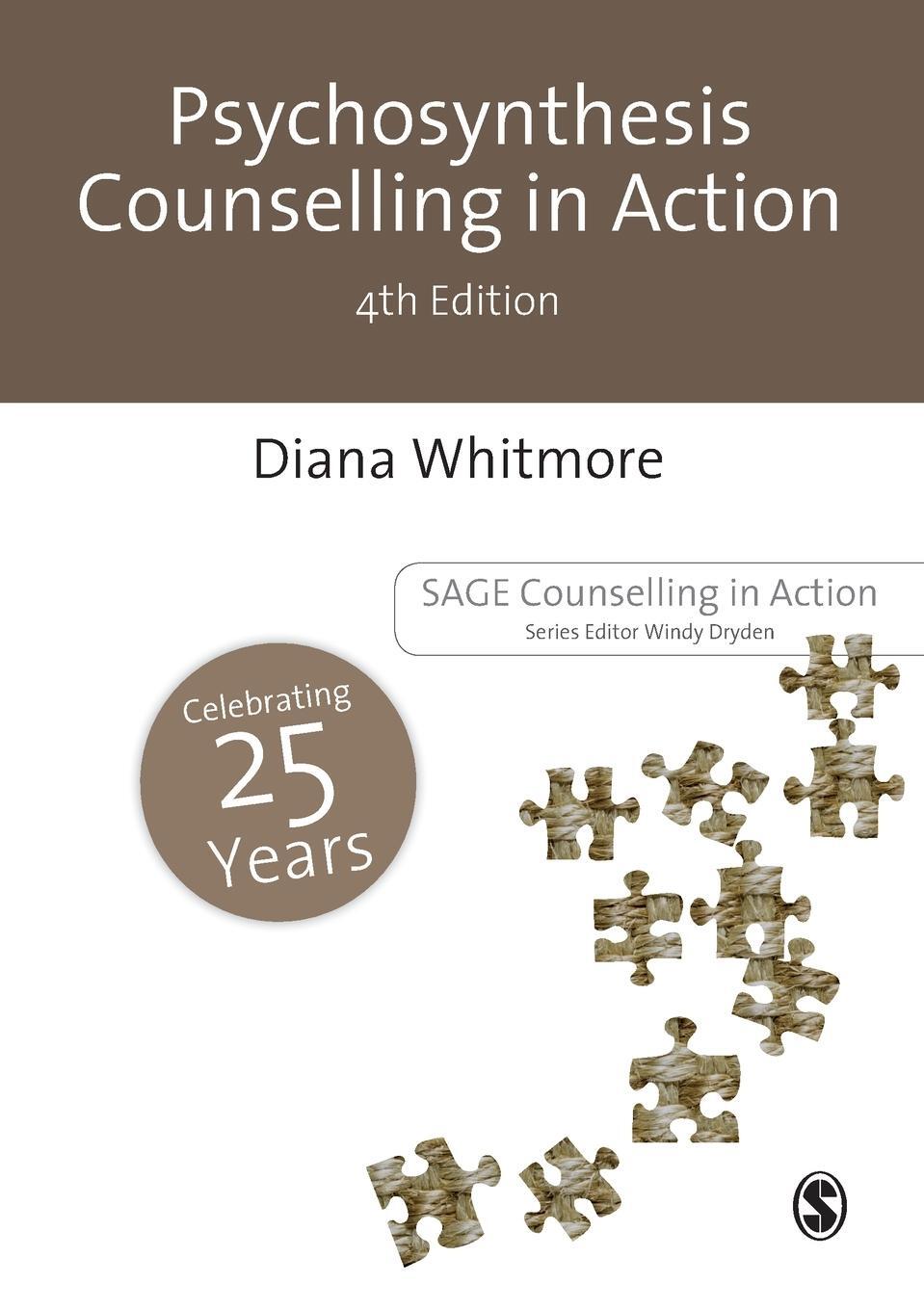 Cover: 9781446252932 | Psychosynthesis Counselling in Action | Diana Whitmore | Taschenbuch