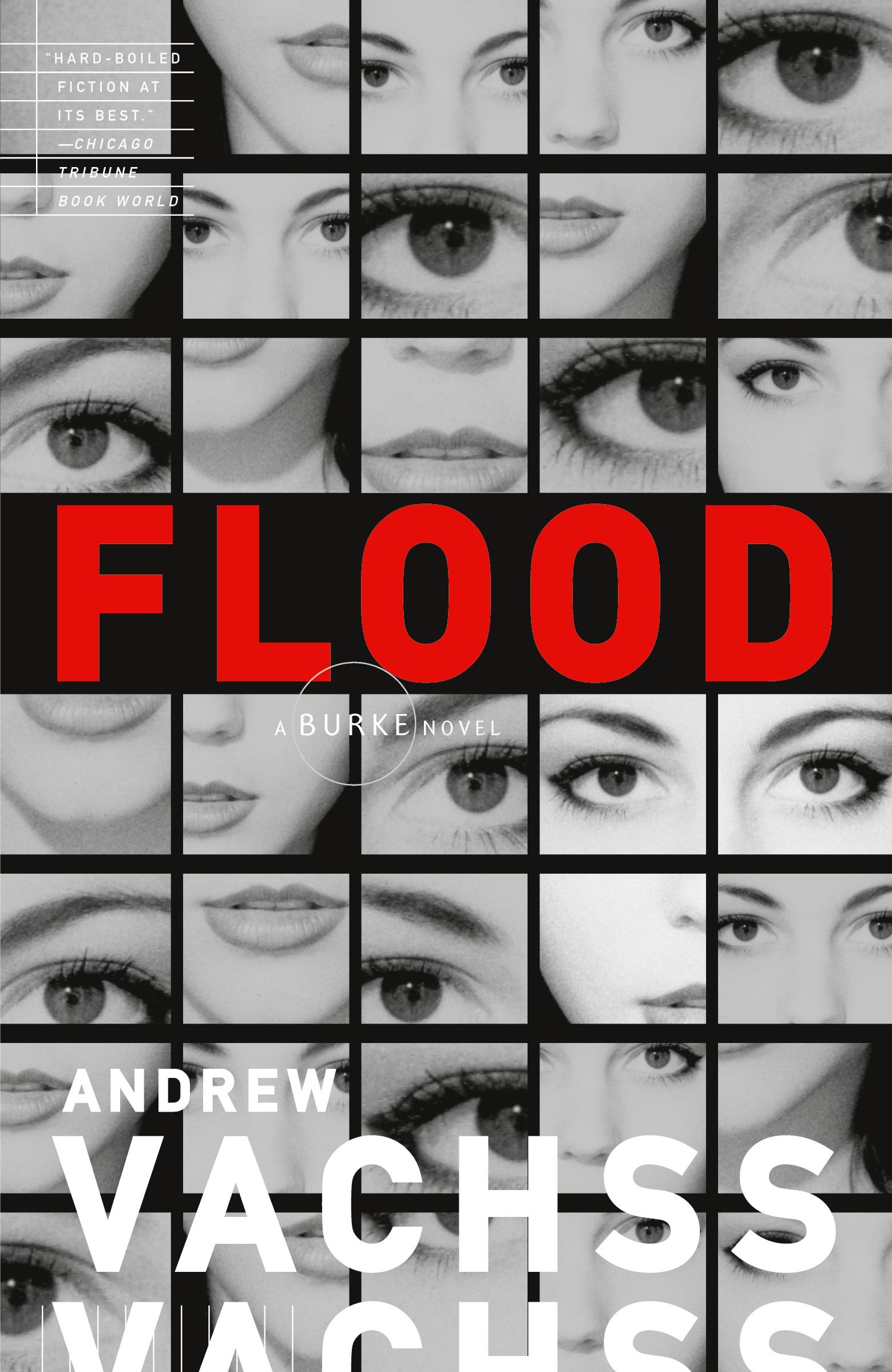 Cover: 9780679781295 | Flood | Andrew Vachss | Taschenbuch | Einband - flex.(Paperback)