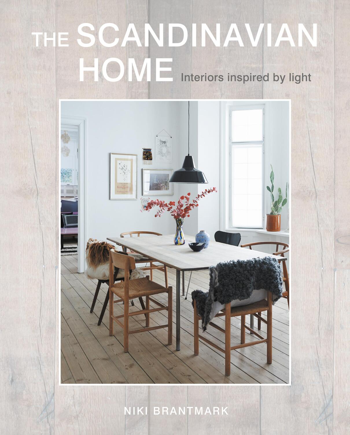Cover: 9781782494119 | The Scandinavian Home | Niki Brantmark | Buch | Gebunden | Englisch